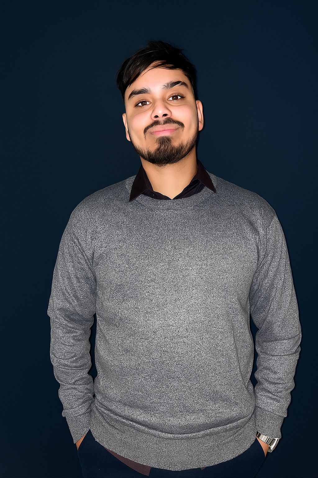 Foto de Nicolás Dolz